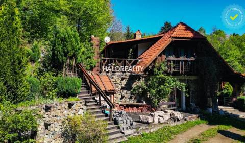 Eladó 2 szobás lakás, Banská Štiavnica, Szlovákia