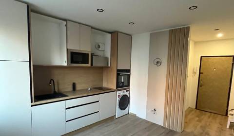 Kiadó 1 szobás lakás, 1 szobás lakás, T. Vansovej, Nové Zámky, Szlovák