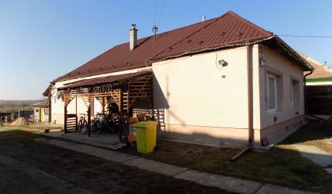 Eladó Családi ház, Családi ház, Rúbaň, Nové Zámky, Szlovákia