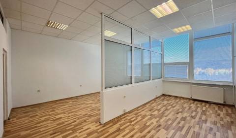 Kiadó Irodahelység, Irodahelység, Drobného, Bratislava - Dúbravka, Szl