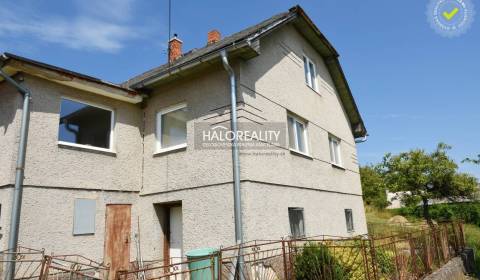 Eladó Családi ház, Žarnovica, Szlovákia