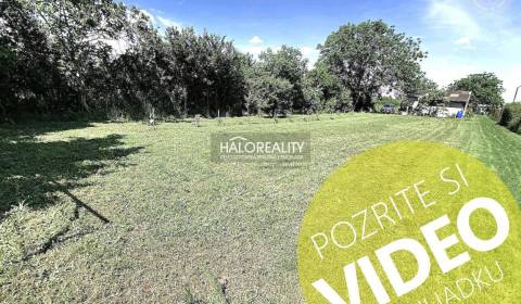 Eladó Építési telek, Nové Zámky, Szlovákia