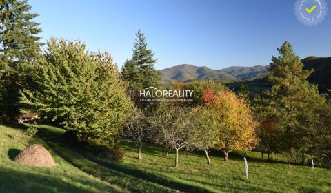 Eladó Családi ház, Žarnovica, Szlovákia