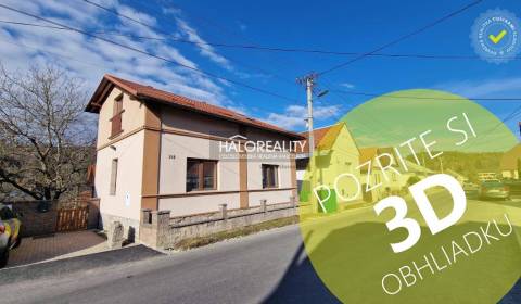 Eladó Családi ház, Ružomberok, Szlovákia