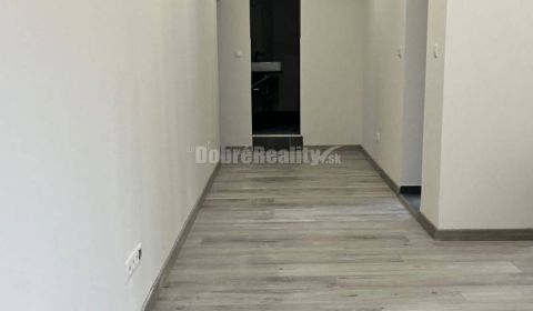 Kiadó 2 szobás lakás, 2 szobás lakás, LC, Lučenec, Szlovákia