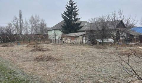 Eladó Építési telek, Építési telek, Šaľa, Szlovákia