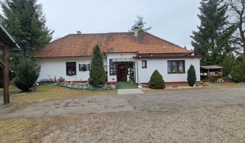 Eladó Szállodák és panziók, Szállodák és panziók, Ivachnová, Ružombero