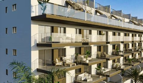 Eladó Apartmanok, Apartmanok, Valencia / València, Spanyolország