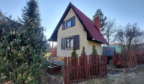 Eladó Nyaraló, Nyaraló, Zlaté Moravce, Szlovákia