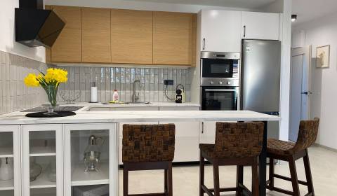 Kiadó 3 szobás lakás, 3 szobás lakás, Ábelová, Nitra, Szlovákia