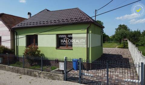 Eladó Családi ház, Rimavská Sobota, Szlovákia