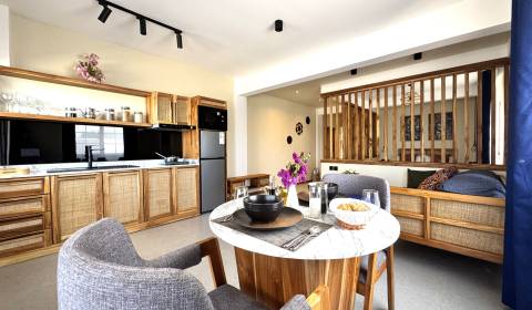  WOHNUNGEN IN PAJE SANSIBAR IN STRANDNÄHE