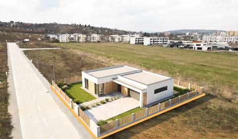 Eladó Építési telek, Építési telek, Nové Mesto nad Váhom, Szlovákia