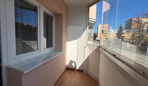 Kiadó 2 szobás lakás, 2 szobás lakás, Inovecká, Trenčín, Szlovákia