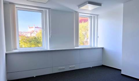 Kiadó Irodahelység, Irodahelység, Obchodná, Bratislava - Staré Mesto,