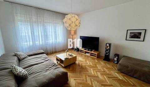 Kiadó 3 szobás lakás, 3 szobás lakás, Hviezdoslavovo námestie, Bratisl