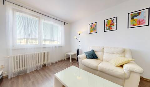 Eladó 2 szobás lakás, 2 szobás lakás, Nejedlého, Bratislava - Dúbravka