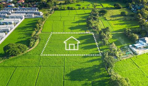 Eladó Építési telek, Építési telek, Galanta, Szlovákia