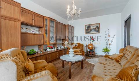 Eladó 3 szobás lakás, 3 szobás lakás, Galanta, Szlovákia