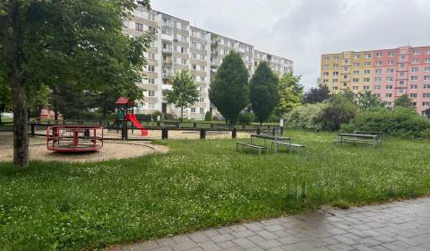 Eladó 1 szobás lakás, 1 szobás lakás, Poprad, Szlovákia