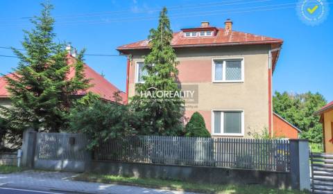 Eladó Családi ház, Žilina, Szlovákia