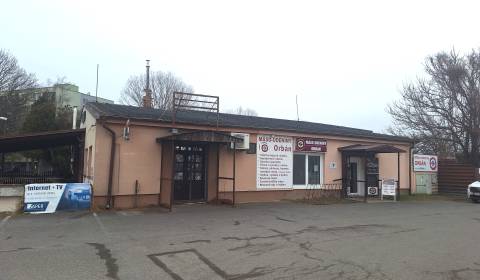 Eladó Épület, Épület, Hlavná, Senec, Szlovákia