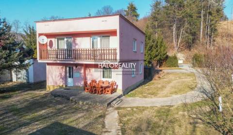 Eladó Családi ház, Považská Bystrica, Szlovákia
