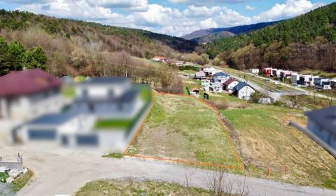 Eladó Építési telek, Építési telek, ul. Buková, Bardejov, Szlovákia