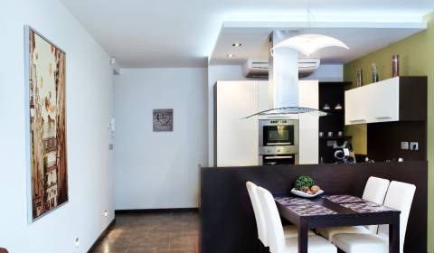 Kiadó 3 szobás lakás, 3 szobás lakás, Gorkého, Bratislava - Staré Mest