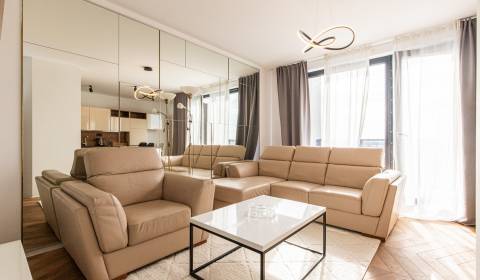 Kiadó 3 szobás lakás, 3 szobás lakás, Ondreja Štefánka, Bratislava - P