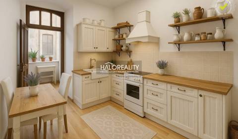 Eladó 2 szobás lakás, Liptovský Mikuláš, Szlovákia