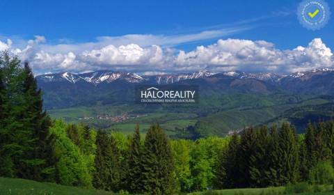 Eladó Építési telek, Brezno, Szlovákia