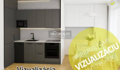 Eladó 3 szobás lakás, Prievidza, Szlovákia