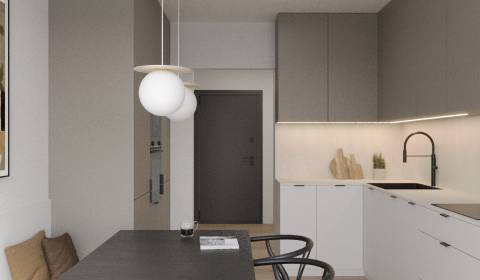 Eladó 1 szobás lakás, 1 szobás lakás, Sadová, Senica, Szlovákia