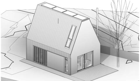Eladó Építési telek, Építési telek, Pekná cesta, Bratislava - Rača, Sz