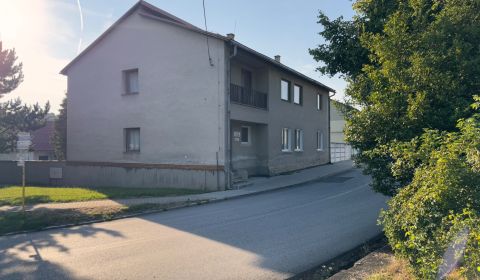 Eladó Családi ház, Családi ház, J.M. Hurbana, Myjava, Szlovákia