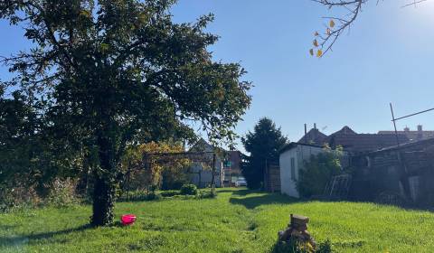 Eladó Építési telek, Építési telek, Okružná, Senec, Szlovákia