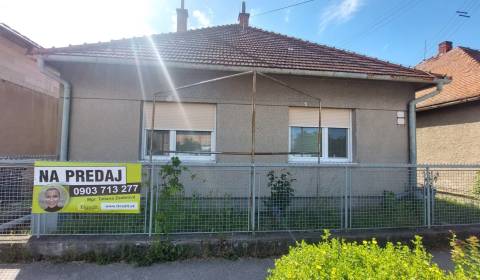 Eladó Családi ház, Családi ház, Zlaté Moravce, Szlovákia