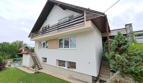 Eladó Családi ház, Családi ház, Liptovské Sliače, Ružomberok, Szlováki