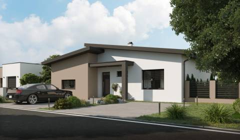 Eladó Családi ház, Családi ház, Dunajská Streda, Szlovákia