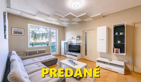Eladó 3 szobás lakás, 3 szobás lakás, Rúbanisko I, Lučenec, Szlovákia