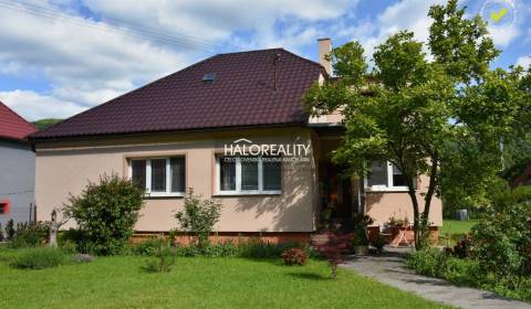 Eladó Családi ház, Žarnovica, Szlovákia