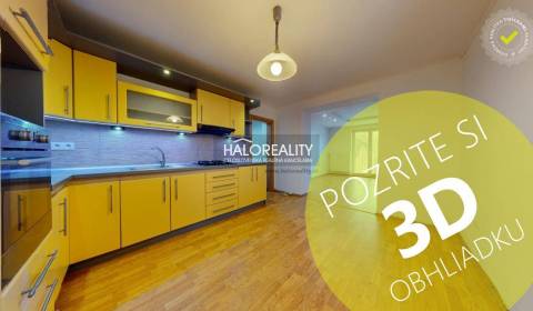 Eladó 2 szobás lakás, Rimavská Sobota, Szlovákia