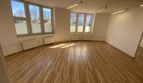 Kiadó Irodahelység, Irodahelység, Zvolen, Szlovákia