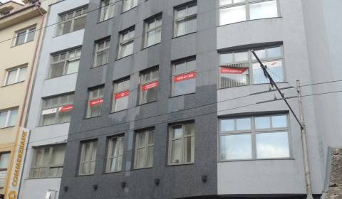 Kiadó Irodahelység, Irodahelység, Rajská, Bratislava - Staré Mesto, Sz