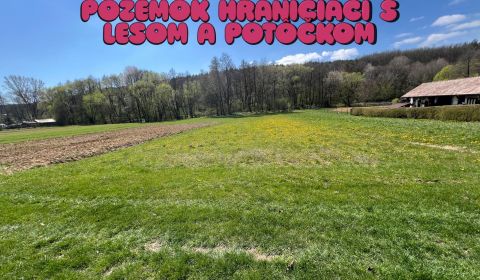 Eladó Építési telek, Építési telek, Bánovce nad Bebravou, Szlovákia