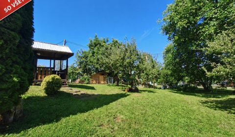 Eladó Építési telek, Építési telek, Prešov, Szlovákia