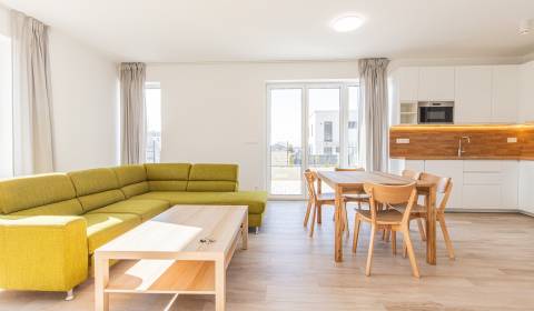 Kiadó Családi ház, Családi ház, Antona Floreka, Bratislava - Záhorská 