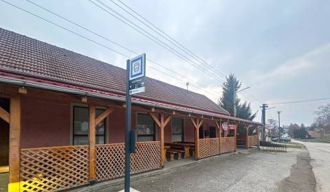 Eladó Üzlethelység, Üzlethelység, Pezinok, Szlovákia