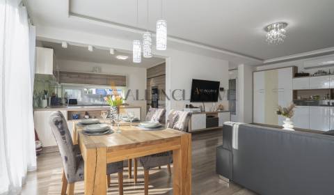 Eladó Családi ház, Családi ház, Garden Town, Dunajská Streda, Szlováki